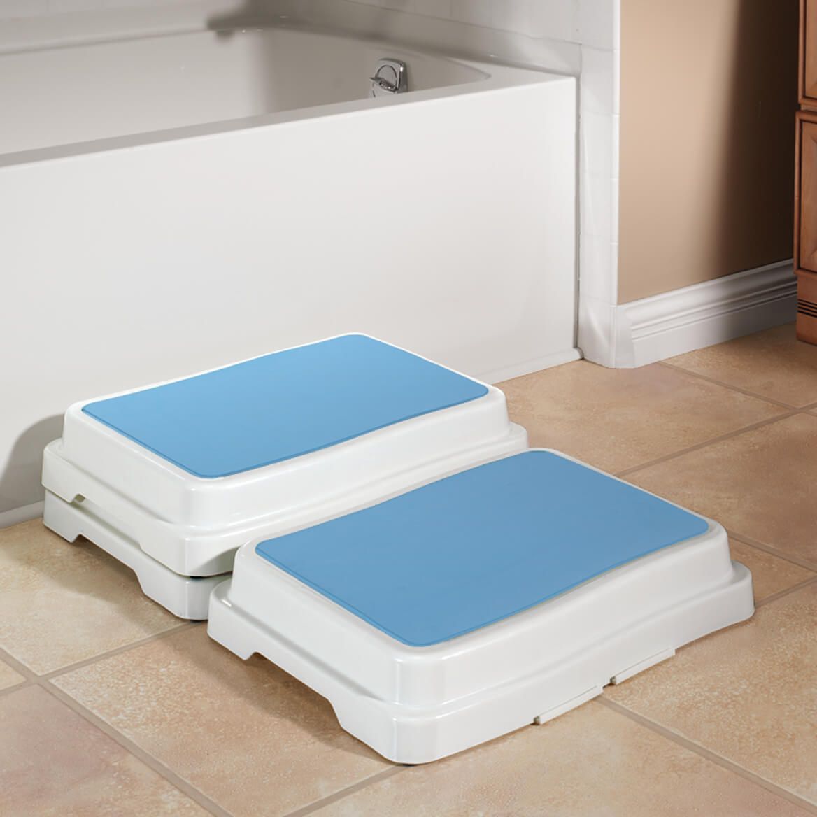 Bath Step-334974