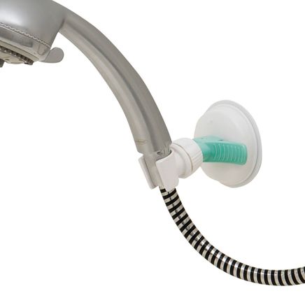 Suction Grip Shower Holder-335335