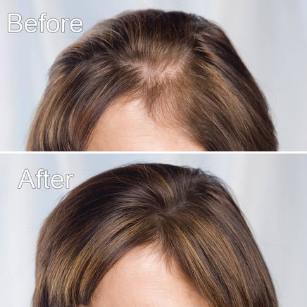 Joan Rivers Great Hair Day® Fill-In Powder-336360