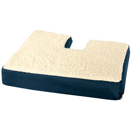 Gel Cushion with Cut Out-337706