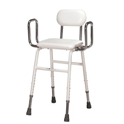 Adjustable Stool-338139