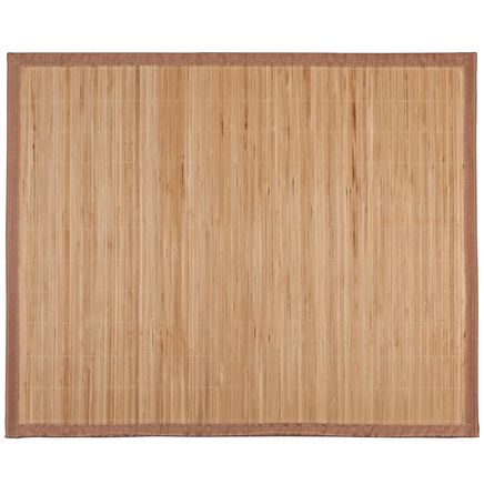 Bamboo Non Slip Runner 24 x 30-339741
