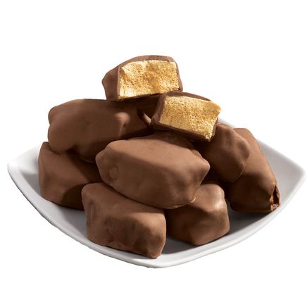Milk Chocolate Sponge Candy 13 oz-340343