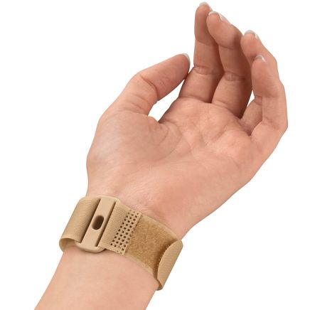 Acupressure Wrist Band-344956