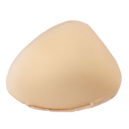 Foam Breast Form-345279