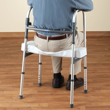 Walker Rest Seat-345420