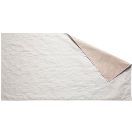 Reusable Incontinence Pad with Odor Control-345498