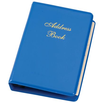 Desktop Address Book-345520