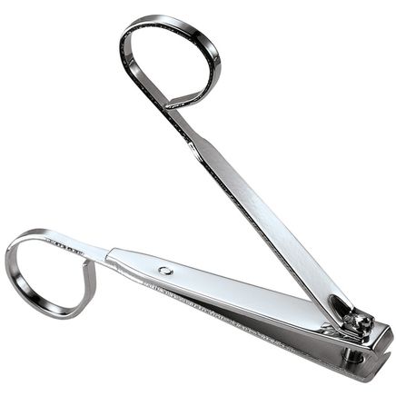 EZ Grip Nail Clipper-346146