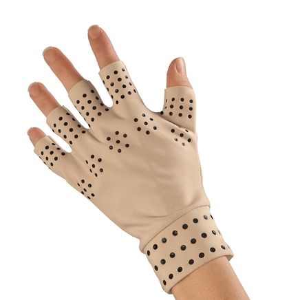 Compression Therapy Gloves with Magnets-346399