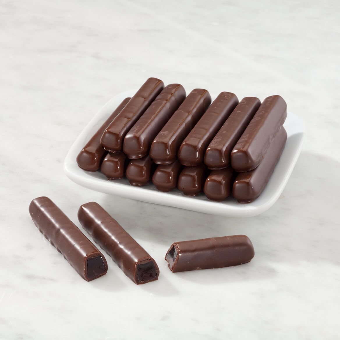 Dark Chocolate Sticks-346436