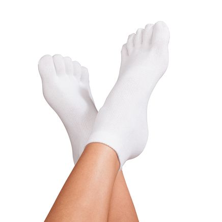 Toe Socks-348189