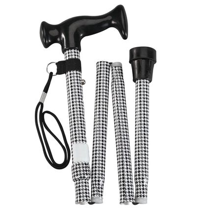 Fashion Folding Cane-349011