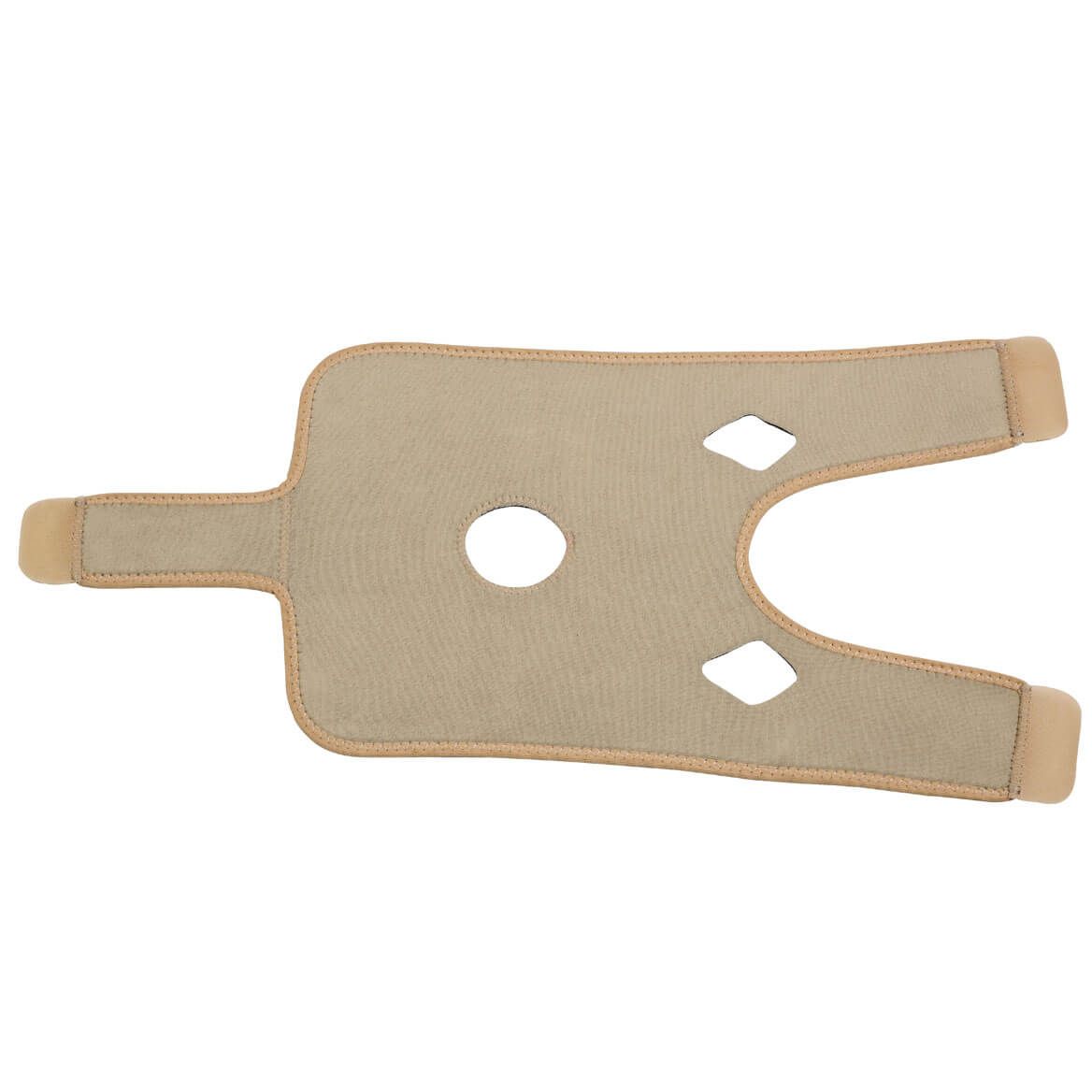 Bamboo Knee Support With Stabilizer-349196