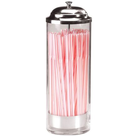 Retro Straw Dispenser-349413