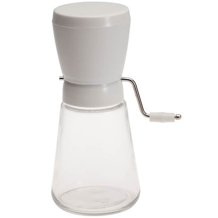 Norpro® Easy-Crank Nut Chopper-349632