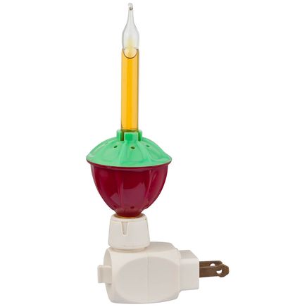 Bubble Light Nightlight-349634