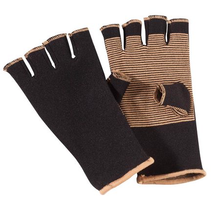 Copper Compression Gloves-351060