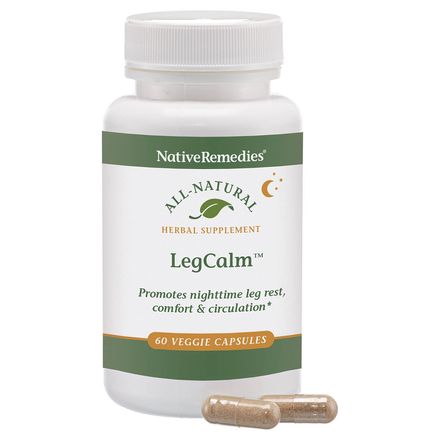 NativeRemedies® LegCalm™-351158