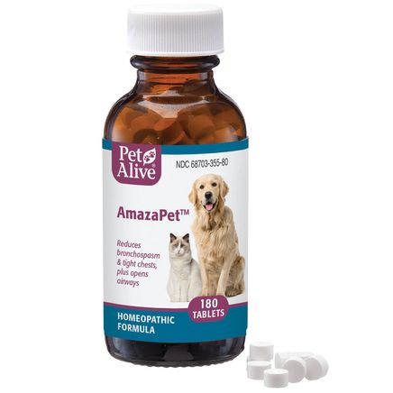 PetAlive® AmazaPet™ Tablets-351589
