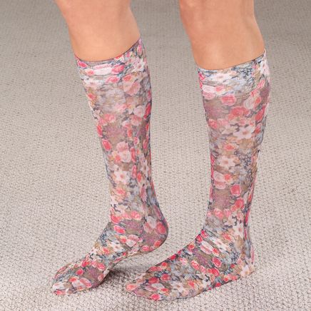 Celeste Stein Compression Socks 8-15mmHg-352877