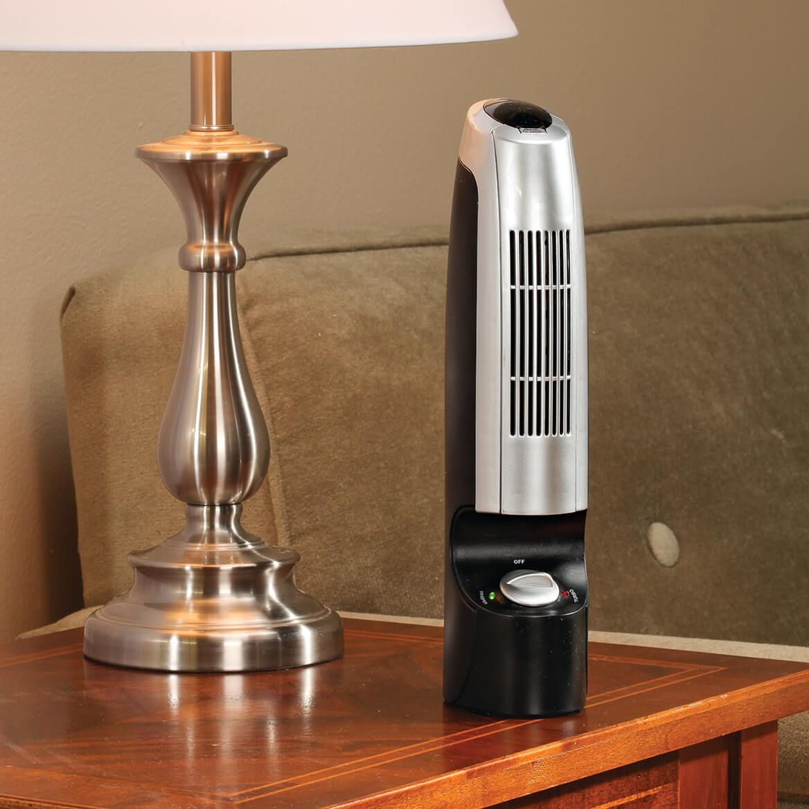 Home Air Ionizer-353949