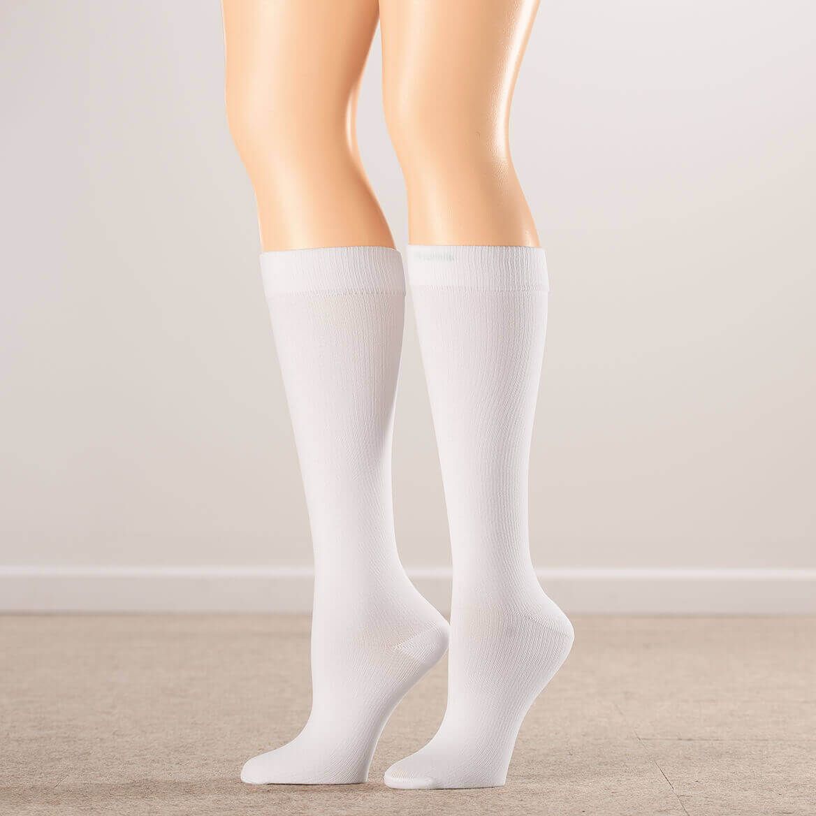 Silver Steps™ Compression Socks 20–30 mmHg-354139