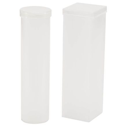 Square and Round Cracker Keepers-355482