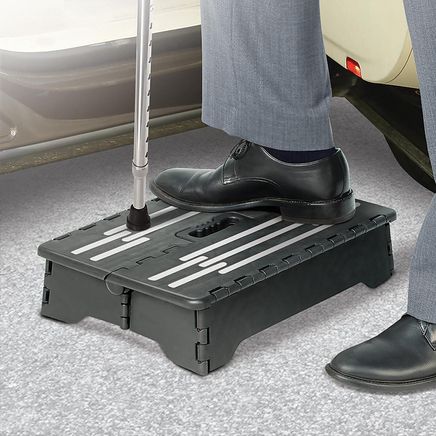 Portable Help Step-355605