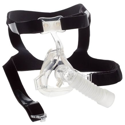 Nasal CPAP Mask-355754