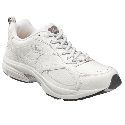 View product details for Dr. Comfort Winner Plus Men's Athletic Shoe - RTV