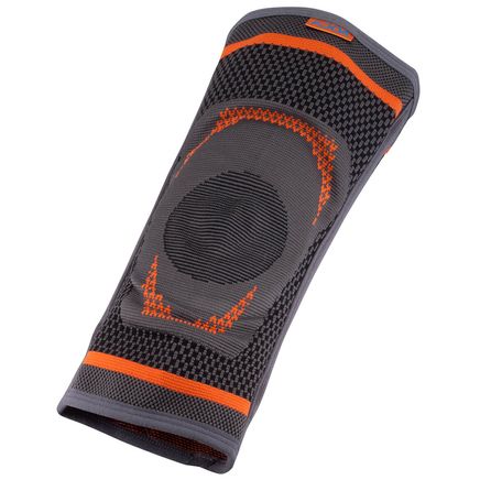 Premium Knee Support & Stabilizer with Gel Pad-356505