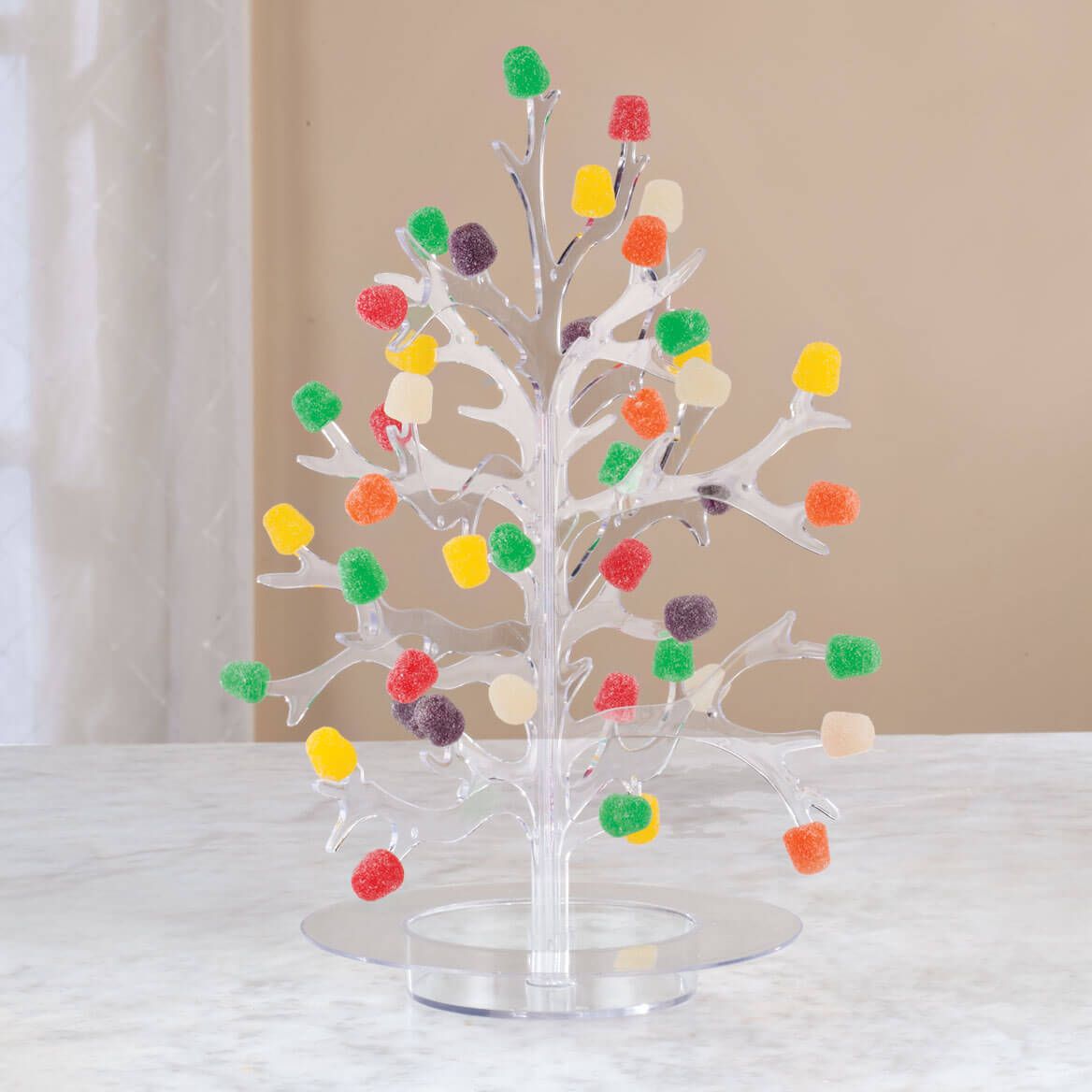 Candy Gum Drop Tree-357738