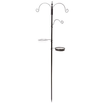 Wild Bird Feeding Station-358086