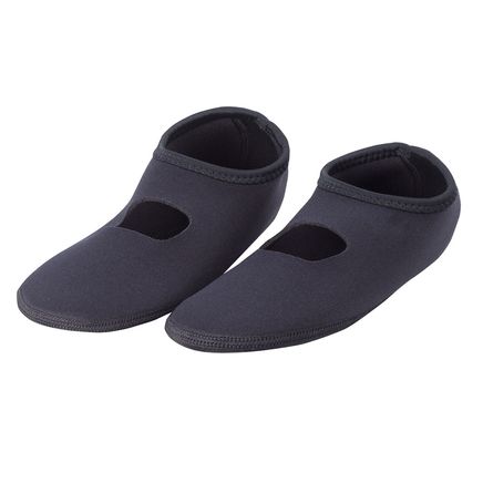 Silver Steps™ Mary Jane Non-Slip Slipper-358233