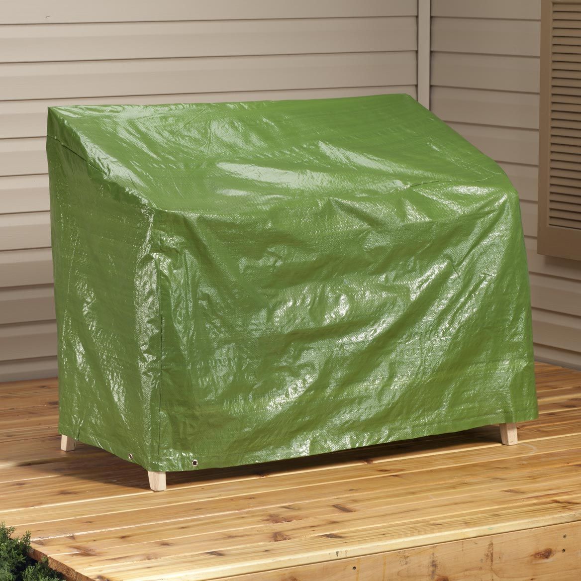 Lounge Cover, 64"L x 33"H x 37"W-358353