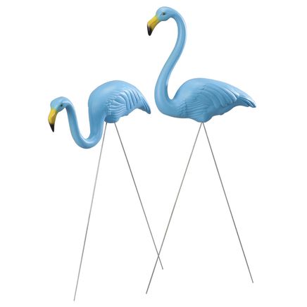 The Original Featherstone Flamingo, Set of 2-358440