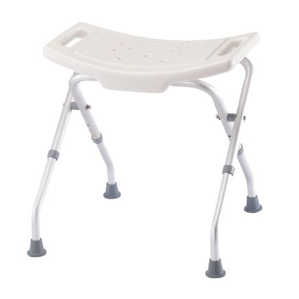 Folding Bath Bench                  XL-358606