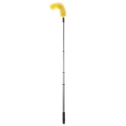 Telescopic Gutter Brush-358768