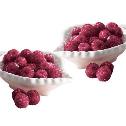 View product details for Raspberry Candy Drops, 14 oz., Set of 2