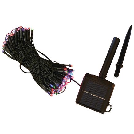 Solar String Lights-359380