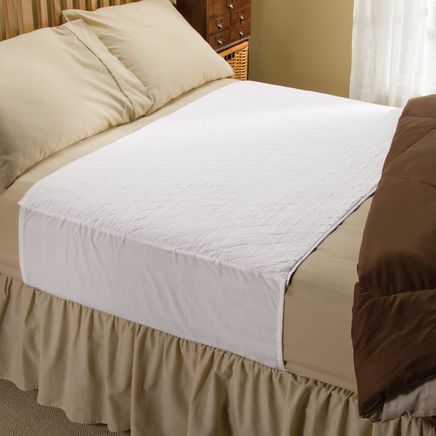 Reusable Waterproof Bed Pad-359458