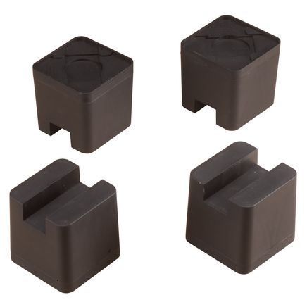 Recliner Risers, Set of 4-359614