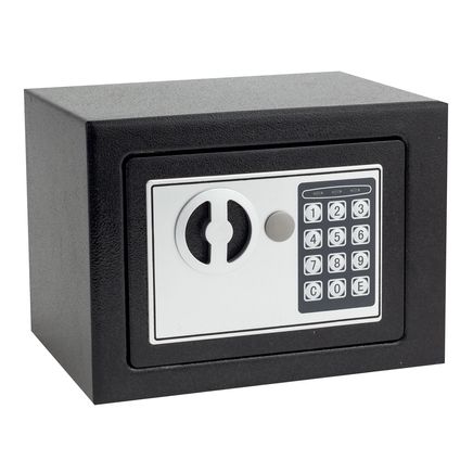 Electronic Safe Box-359696