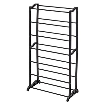 Seven Tier Shoe Rack-359725