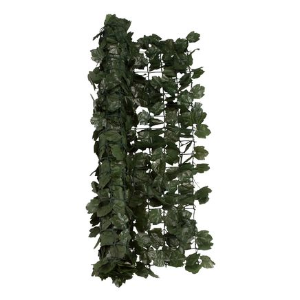 Roll Up Fence Ivy-359831