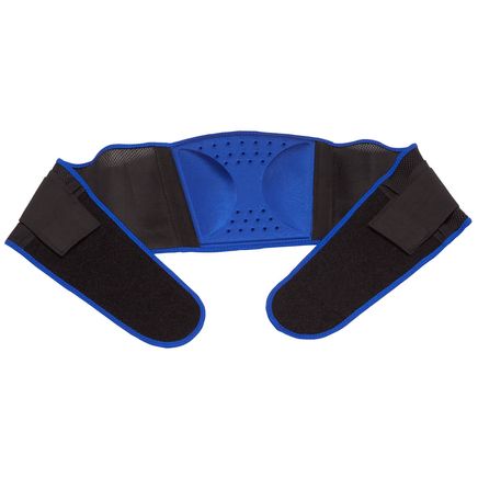 Compression Back Support with Padding-359879