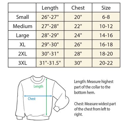 Embroidered Cascading Snowflakes Sweatshirt by Sawyer Creek-359981