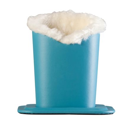 Eyeglass Holder, Blue-361220