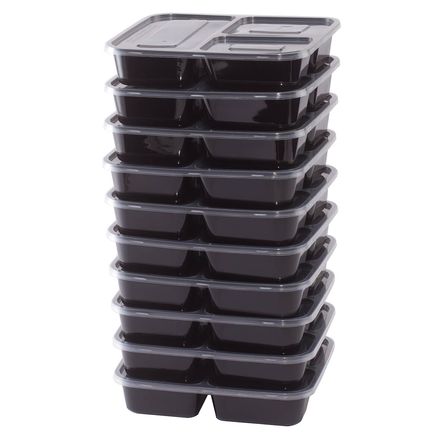 20-Piece Microwavable Storage Set-361658